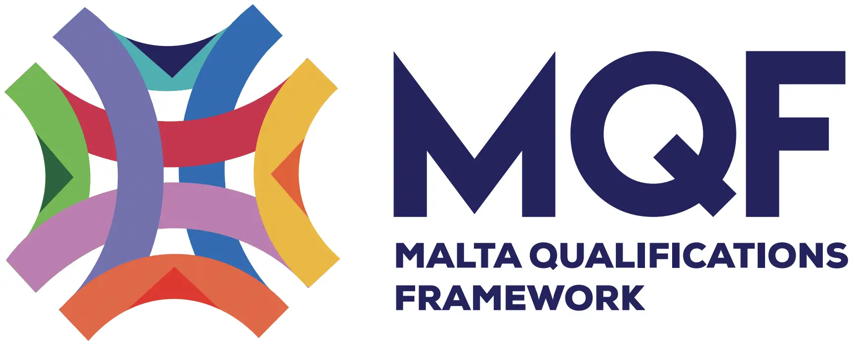 Logo der MQF